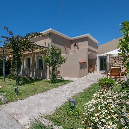 B&B Casa Franco Пестум Экстерьер фото