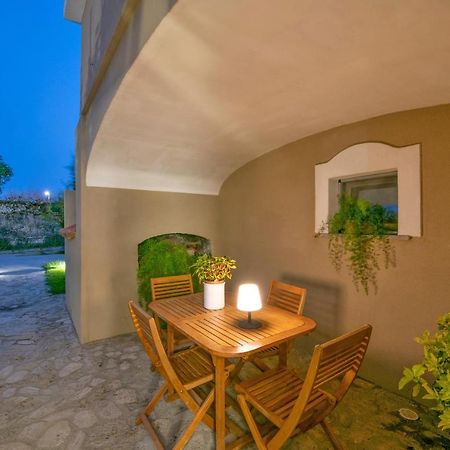 B&B Casa Franco Пестум Экстерьер фото