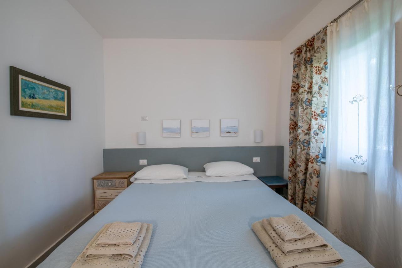B&B Casa Franco Пестум Экстерьер фото