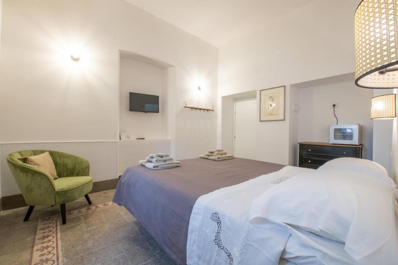 B&B Casa Franco Пестум Экстерьер фото