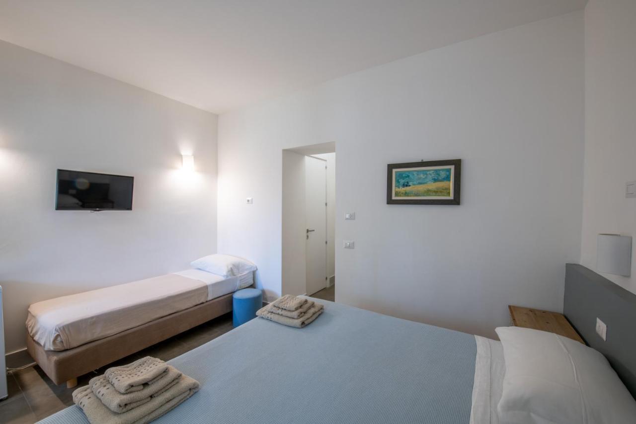 B&B Casa Franco Пестум Экстерьер фото