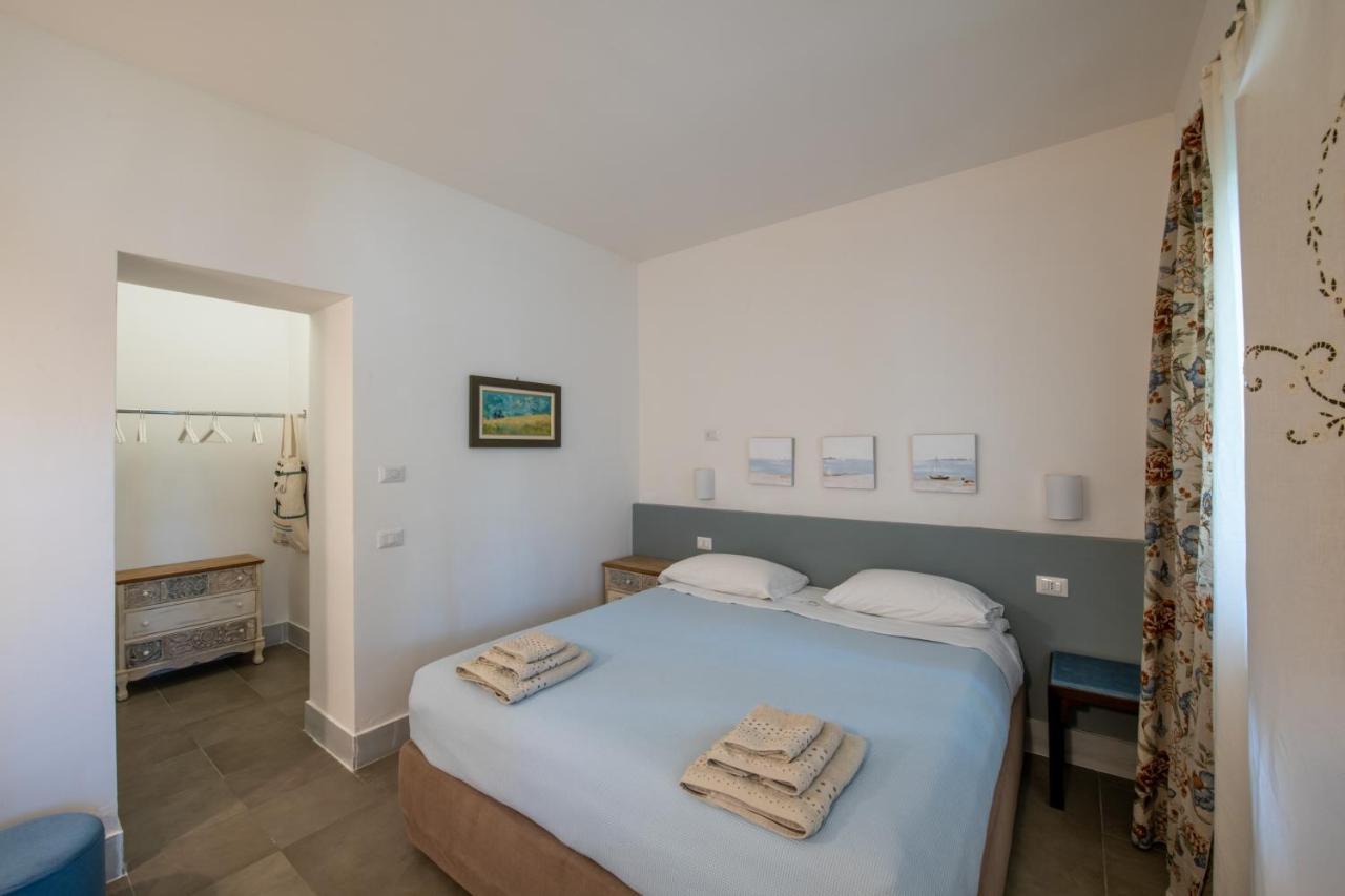 B&B Casa Franco Пестум Экстерьер фото