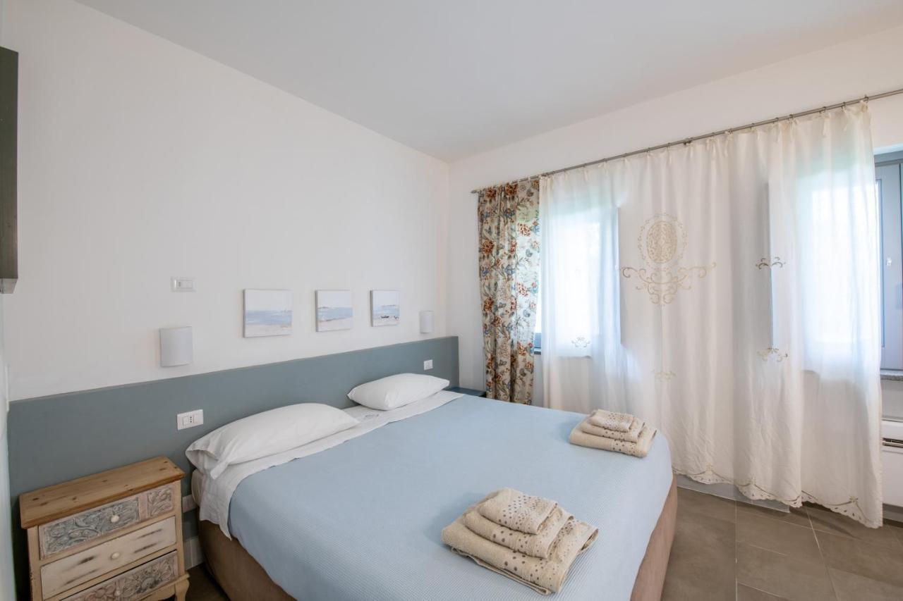 B&B Casa Franco Пестум Экстерьер фото