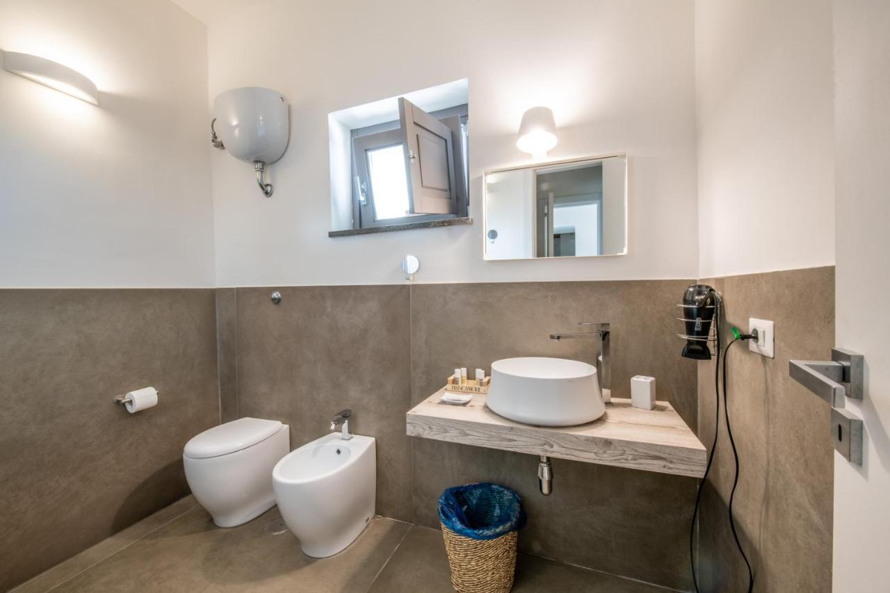 B&B Casa Franco Пестум Экстерьер фото