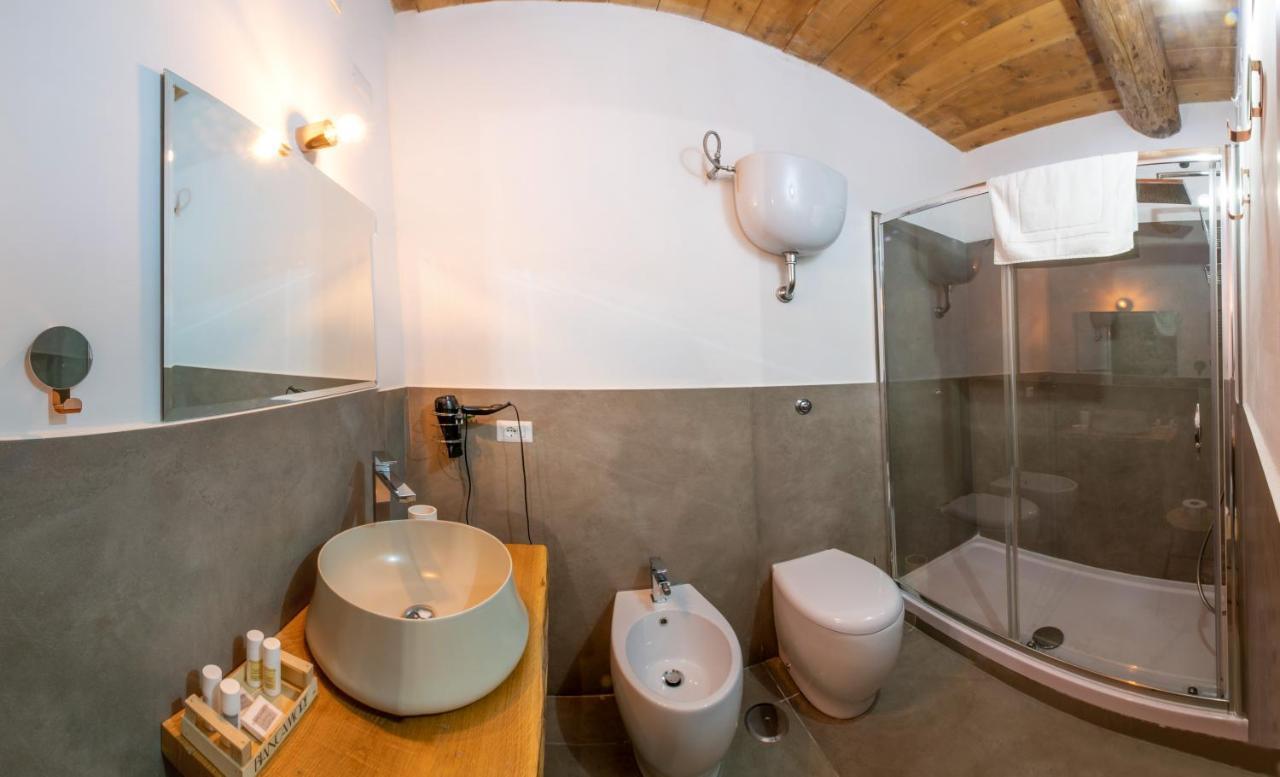 B&B Casa Franco Пестум Экстерьер фото